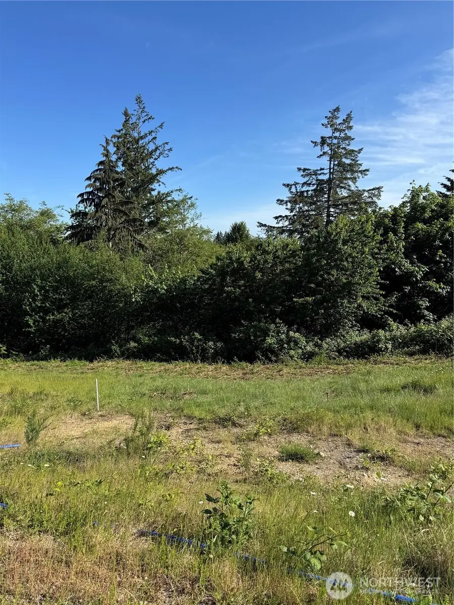 0 E Archer Ridge Road, Allyn, WA 98524 - #3
