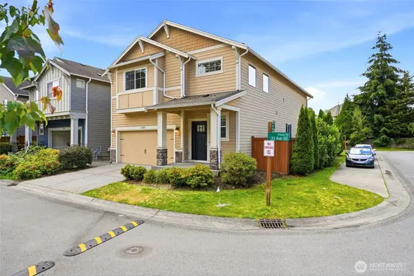 17812 33rd Avenue Se, Bothell, WA 98012