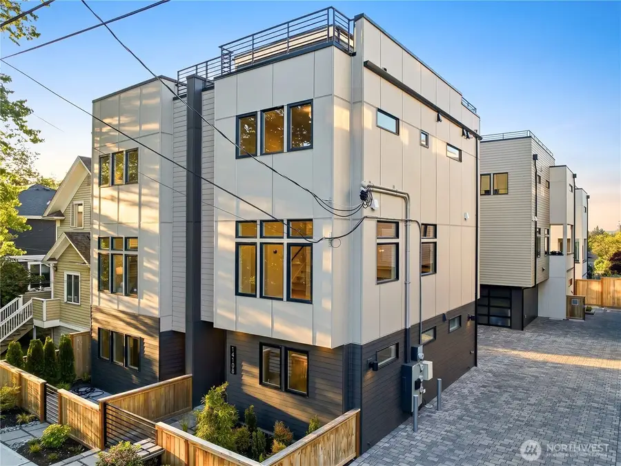 1410 N 47th Street, Seattle, WA 98103 - #2