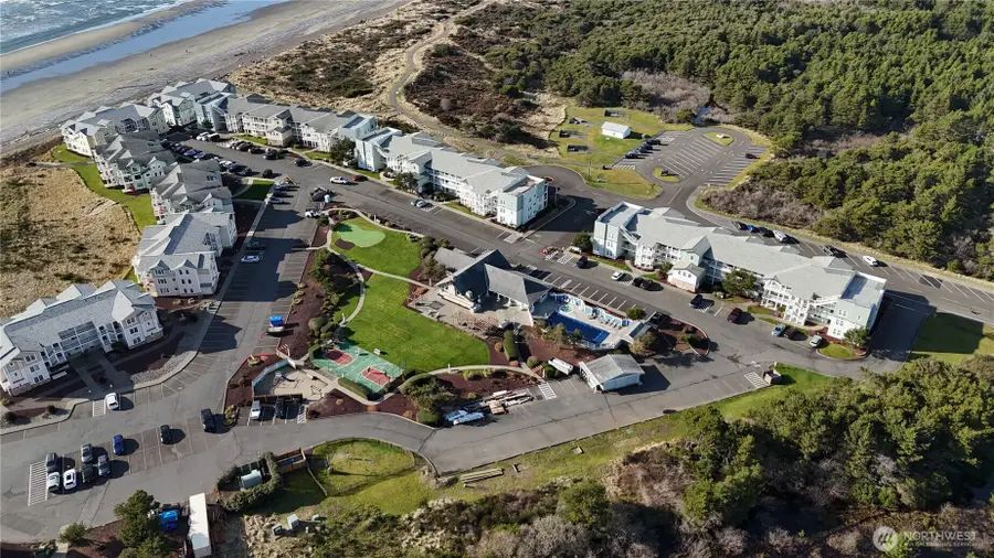 1600 W Ocean Avenue #1227, Westport, WA 98595 - #2
