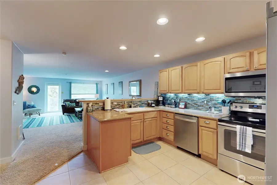 1600 W Ocean Avenue #1227, Westport, WA 98595 - #3