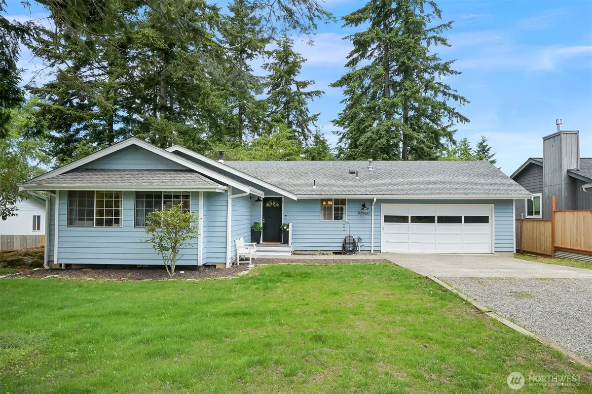 1430 Welling Road, Bellingham, WA 98226 - #1