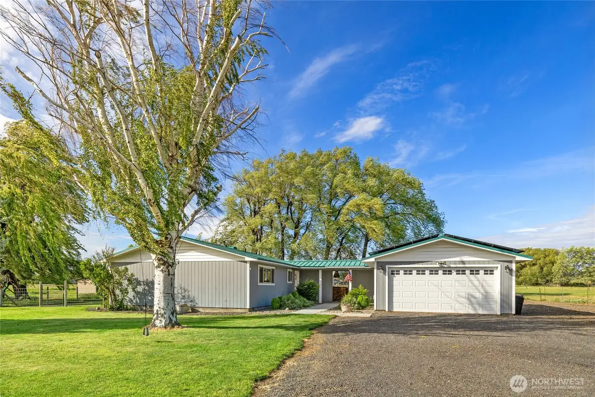 7221 Kittitas Highway, Ellensburg, WA 98926 - #1