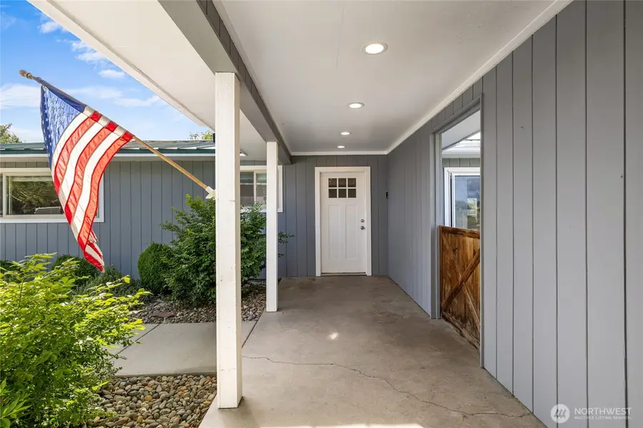 7221 Kittitas Highway, Ellensburg, WA 98926 - #2