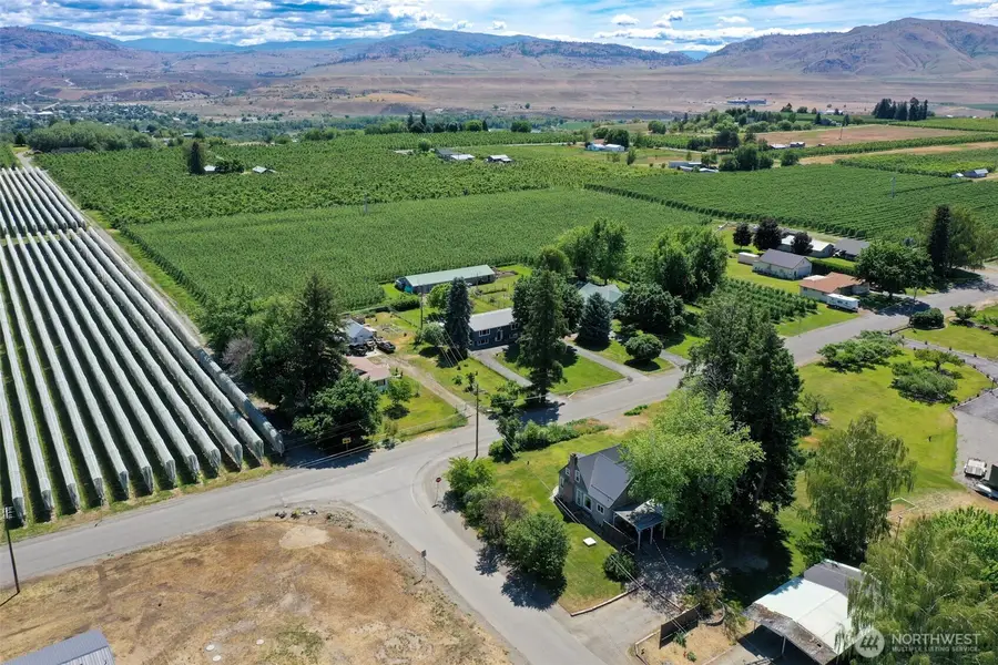 22 Weatherstone Road, Omak, WA 98841 - #2
