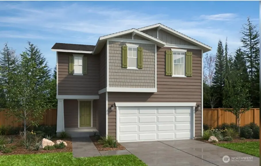 1415 121st Avenue Se #MB 02, Lake Stevens, WA 98258 - #1