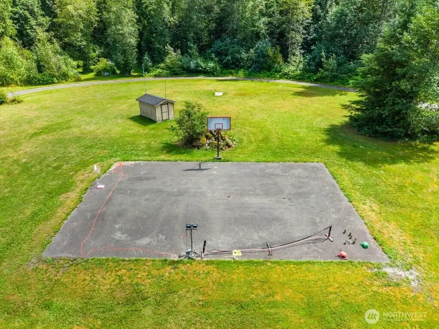 9521 Red Mountain Lane, Maple Falls, WA 98266 - #2