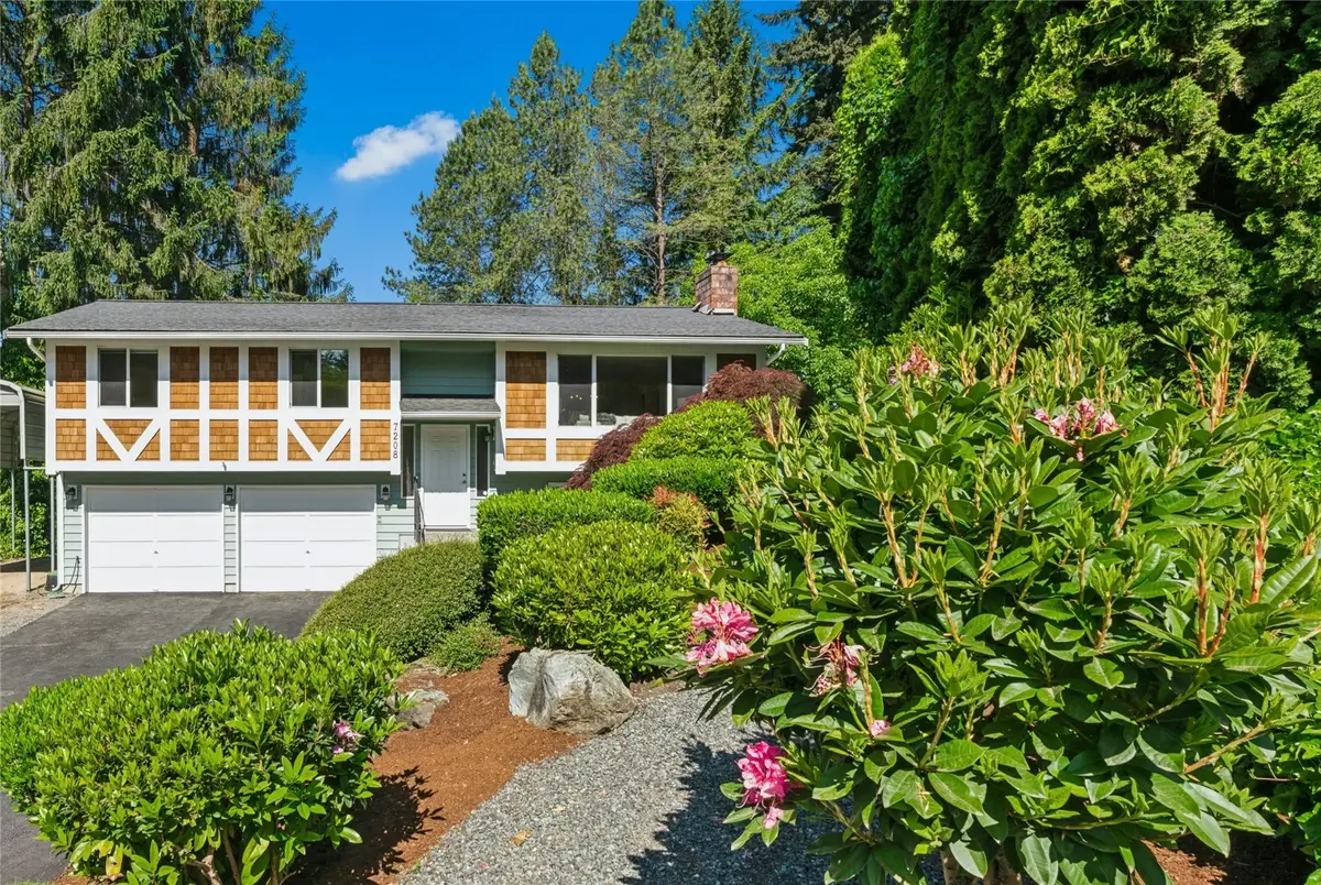 7208 Marwood Place, Woodinville, WA 98072 - #1