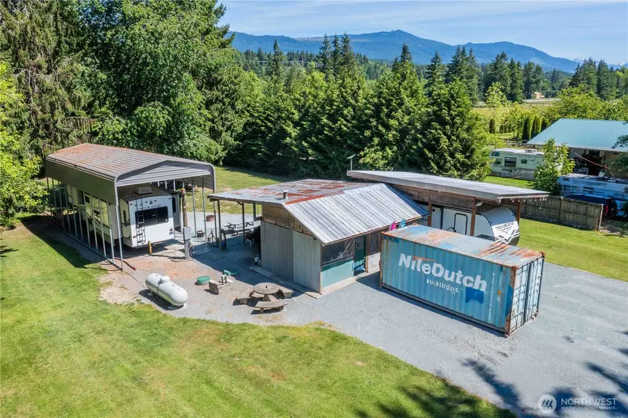 36153 Cape Horn Road, Lyman Hamilton, WA 98284 - #2