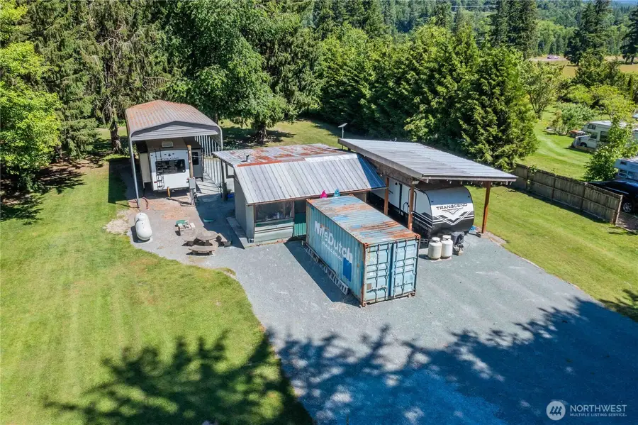 36153 Cape Horn Road, Lyman Hamilton, WA 98284 - #3