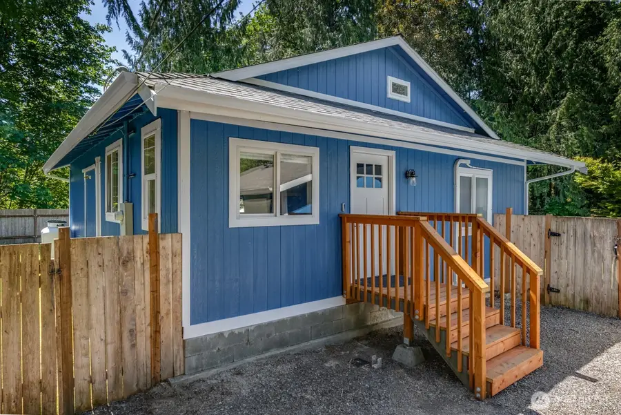 21108 119th Street Ne, Granite Falls, WA 98252 - #2