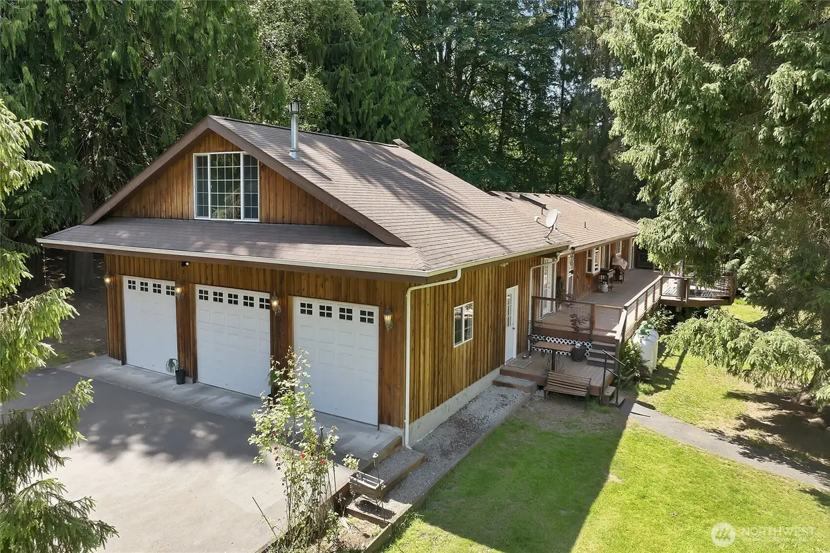 16227 Forty Five Road, Arlington, WA 98223 - #1