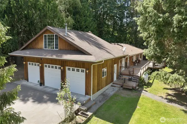 16227 Forty Five Road, Arlington, WA 98223