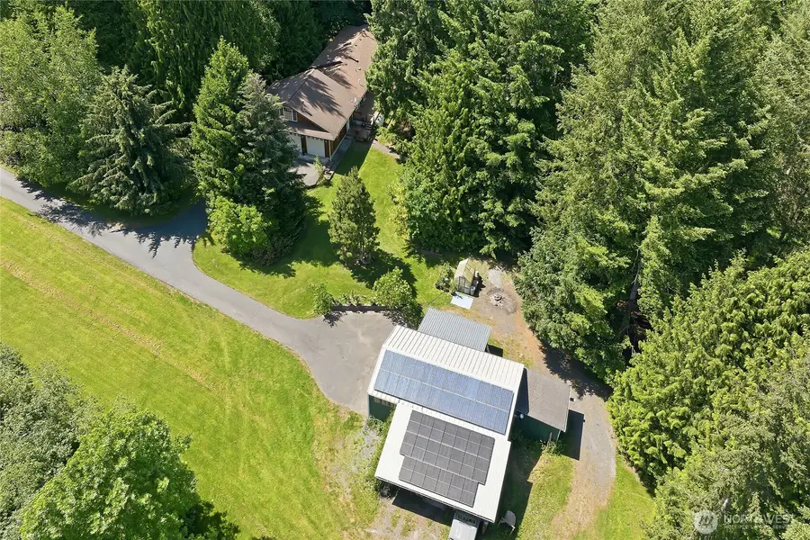 16227 Forty Five Road, Arlington, WA 98223 - #2