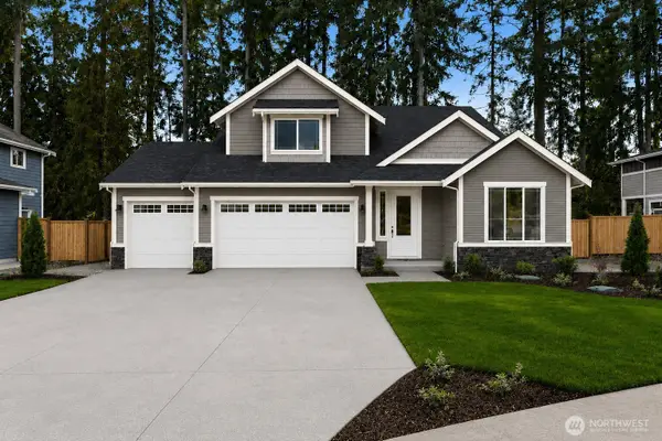 5619 Mimi Street Sw #Lot 16, Tumwater, WA 98512