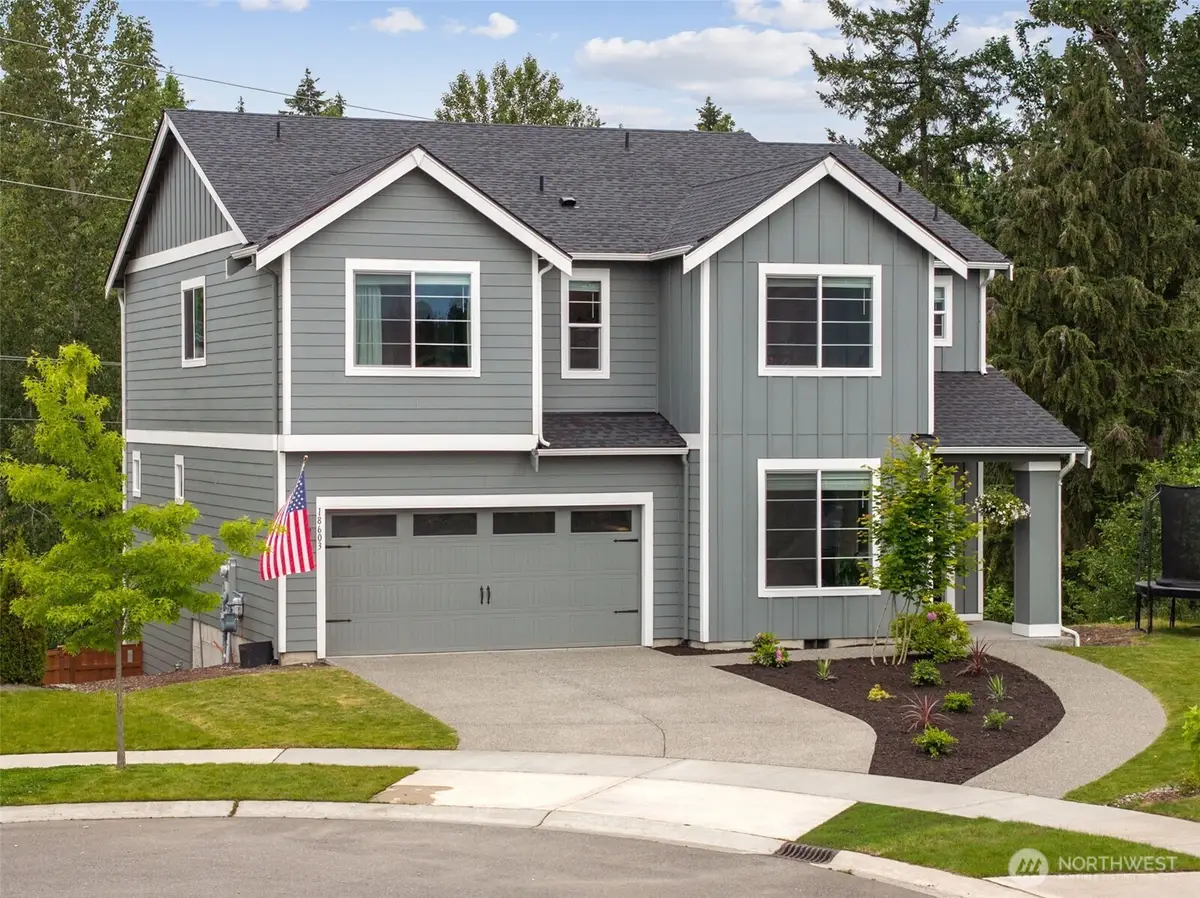 18603 128th Street E, Bonney Lake, WA 98391 - #1