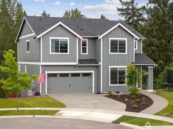 18603 128th Street E, Bonney Lake, WA 98391