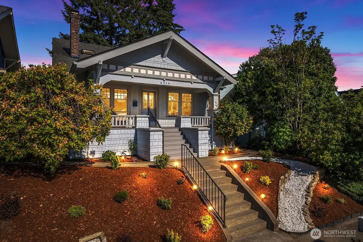 6314 19th Avenue Ne, Seattle, WA 98115 - #1