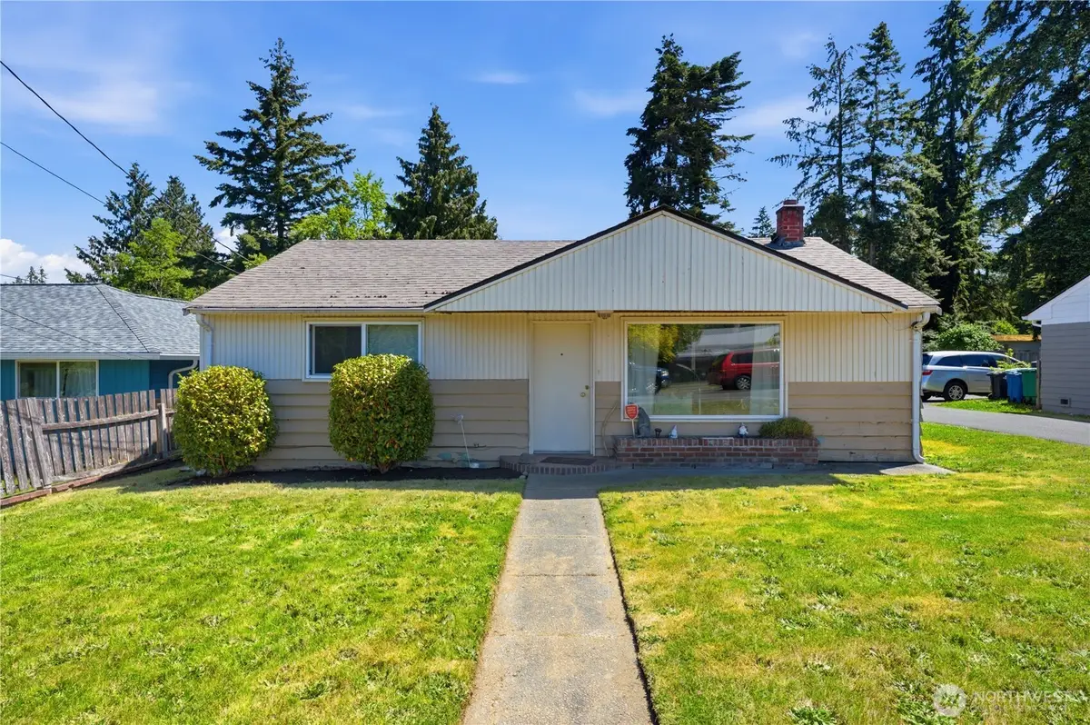 18824 Midvale Avenue N, Shoreline, WA 98133 - #1