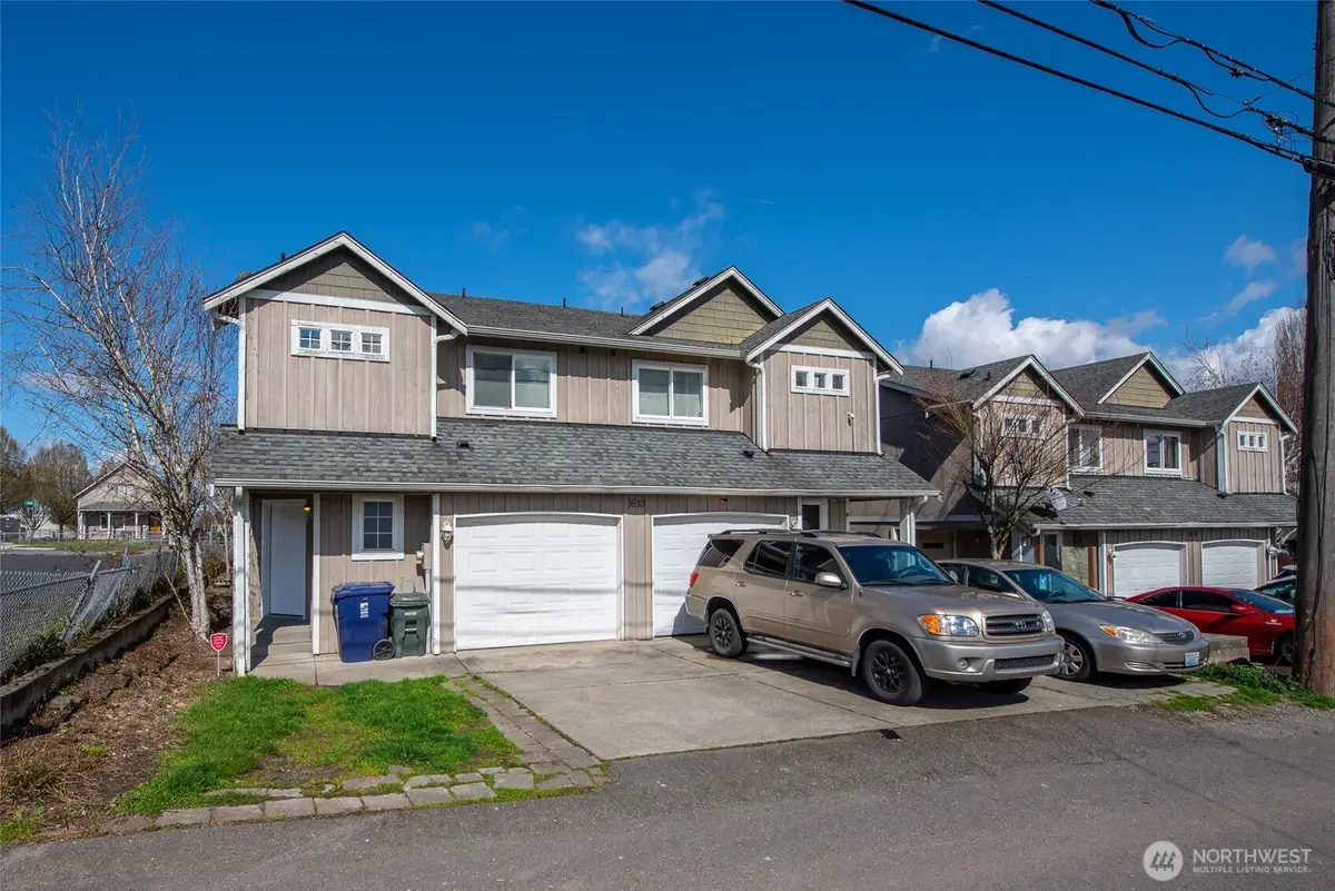 1608 E 34th Street #B, Tacoma, WA 98404 - #1
