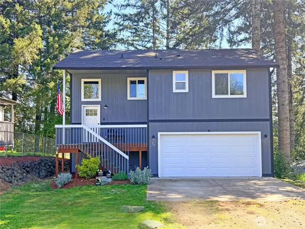 361 NE Barbara Boulevard, Belfair, WA 98528