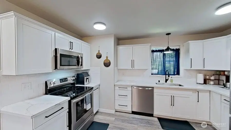 361 NE Barbara Boulevard, Belfair, WA 98528 - #2