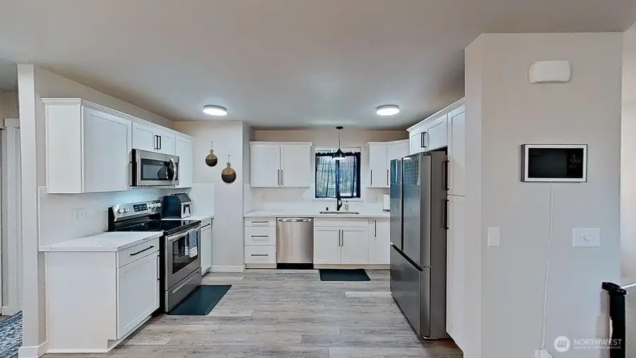 361 NE Barbara Boulevard, Belfair, WA 98528 - #3