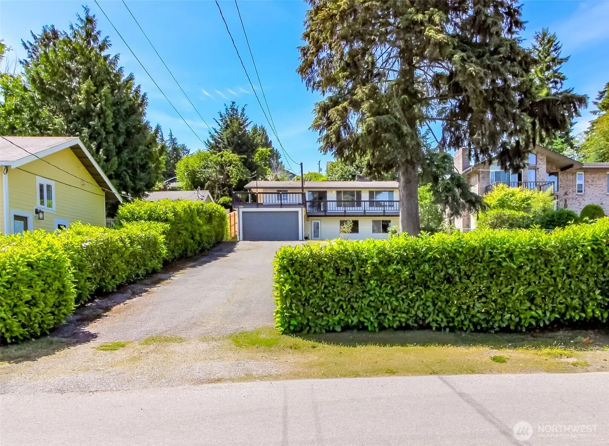 5127 S Hazel Street, Seattle, WA 98178 - #1