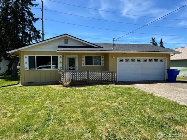 1503 N 2nd Avenue, Kelso, WA 98626