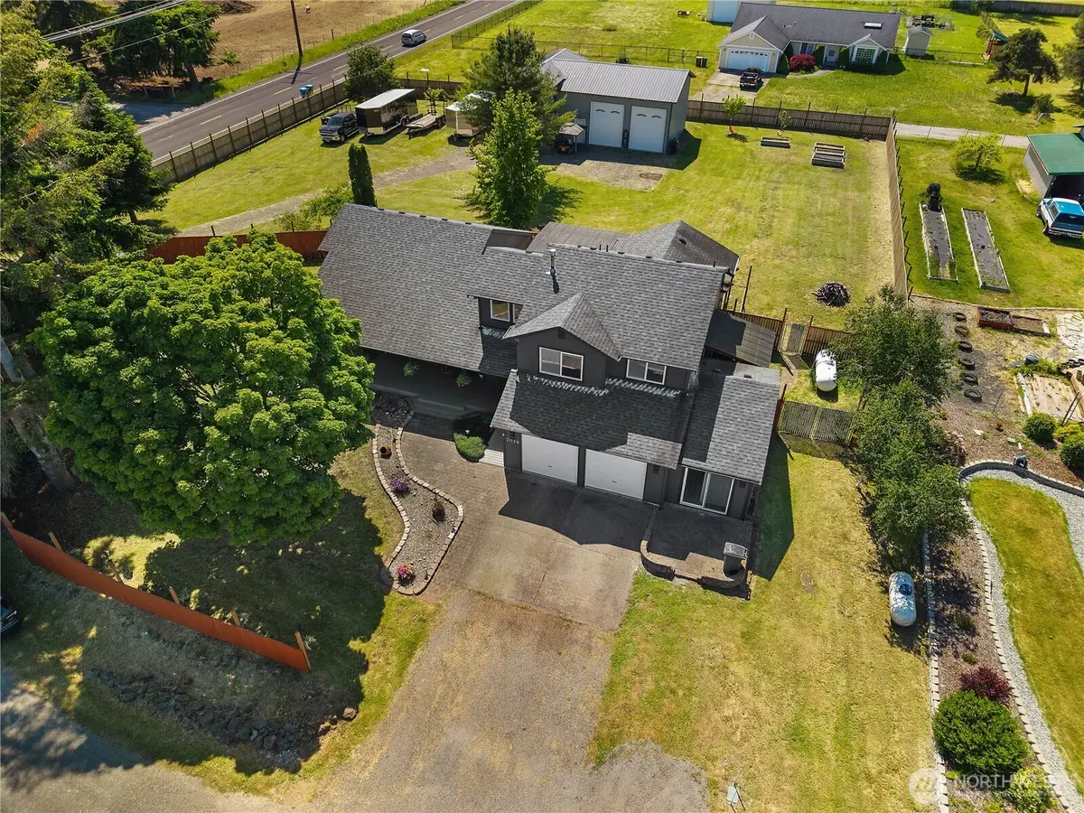 7038 183rd Avenue Sw, Rochester, WA 98579 - #1