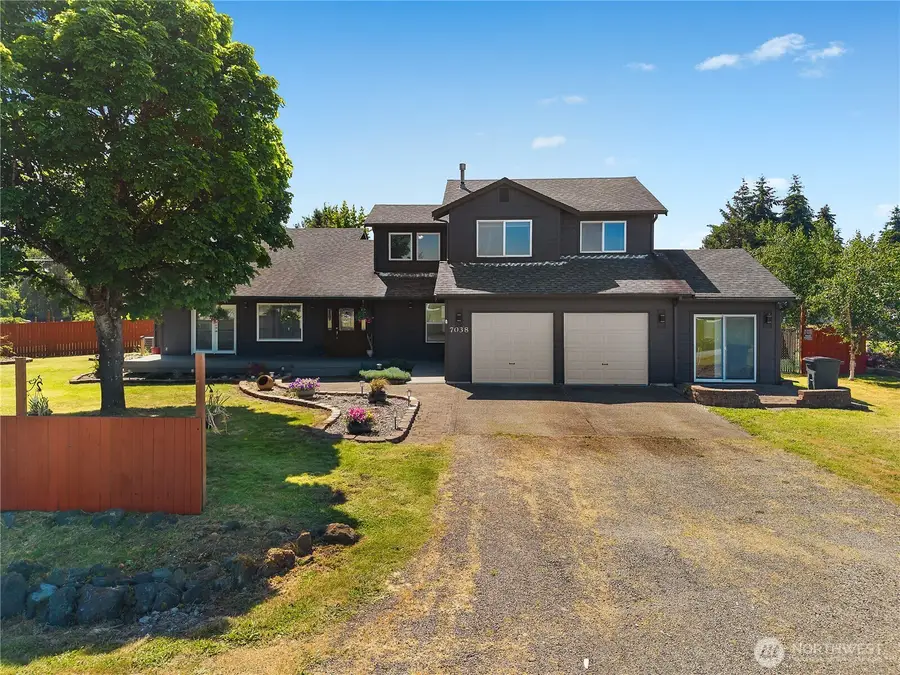 7038 183rd Avenue Sw, Rochester, WA 98579 - #2