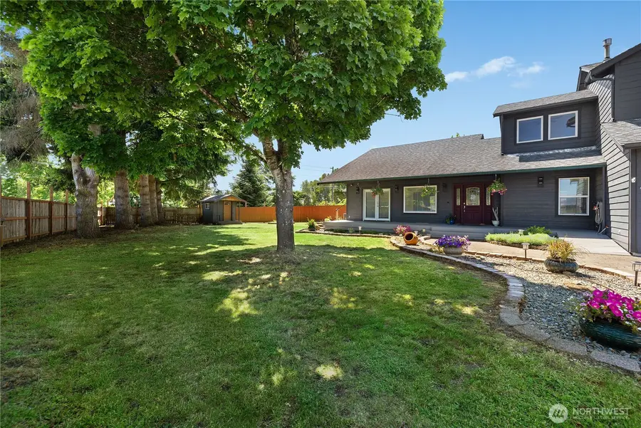 7038 183rd Avenue Sw, Rochester, WA 98579 - #3