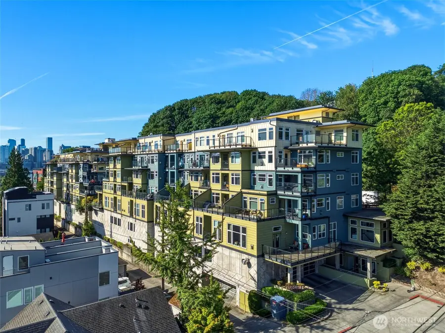 655 Crockett Street #B203, Seattle, WA 98109 - #2