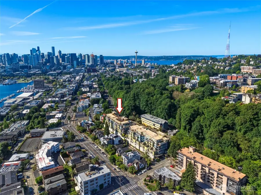 655 Crockett Street #B203, Seattle, WA 98109 - #3