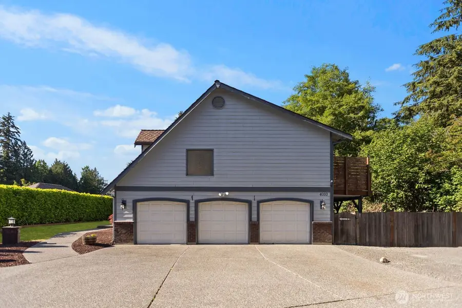 4033 120th Place Se, Everett, WA 98208 - #3