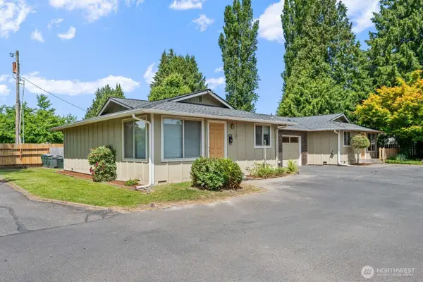 1202 Nelson Street, Sedro Woolley, WA 98284