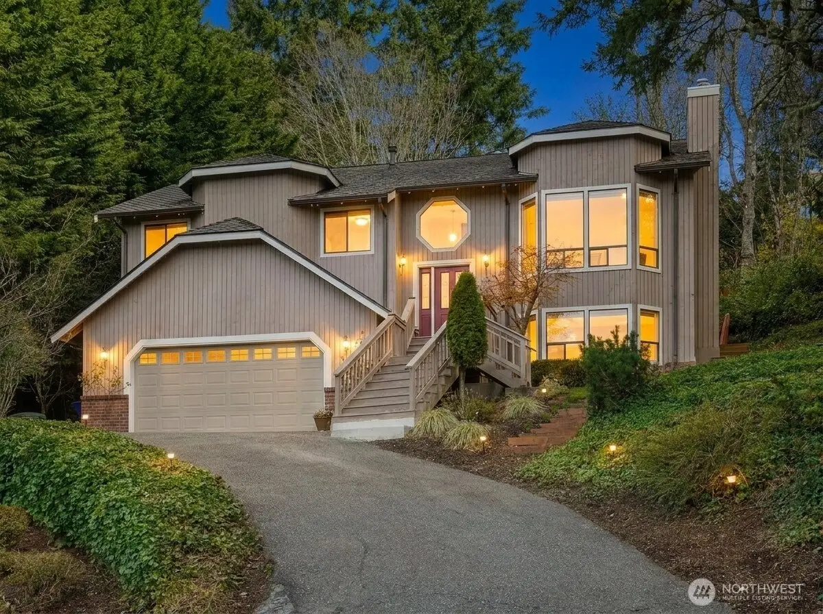 14812 SE 62nd Court, Bellevue, WA 98006 - #1