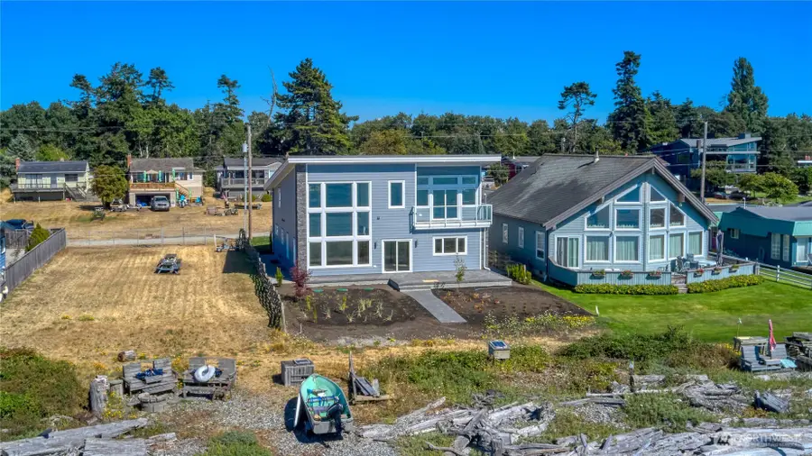 631 Freeman Lane, Point Roberts, WA 98281 - #2