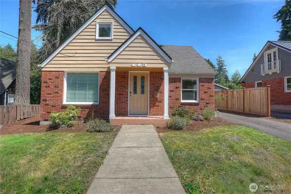 113 Farallone Avenue, Fircrest, WA 98466