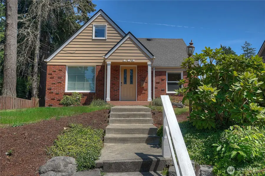 113 Farallone Avenue, Fircrest, WA 98466 - #2
