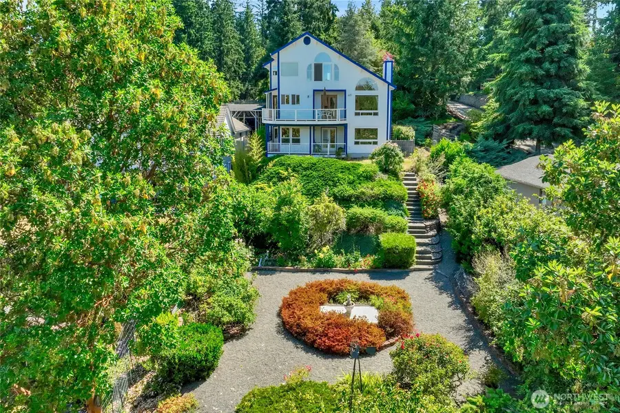 3607 Walthew Drive Se, Olympia, WA 98503 - #3