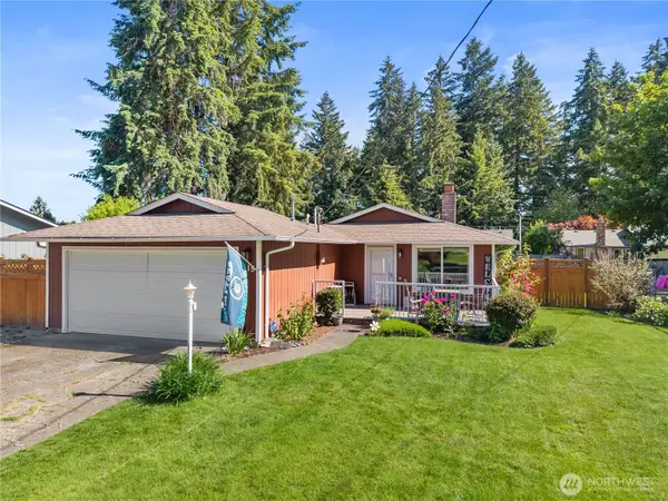 5515 65th Avenue Se, Olympia, WA 98513