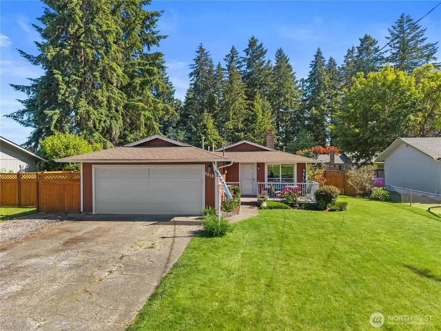 5515 65th Avenue Se, Olympia, WA 98513 - #2