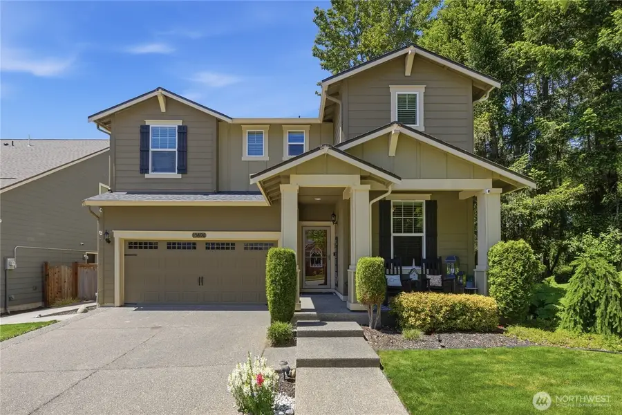 13806 197th Avenue E, Bonney Lake, WA 98391 - #3