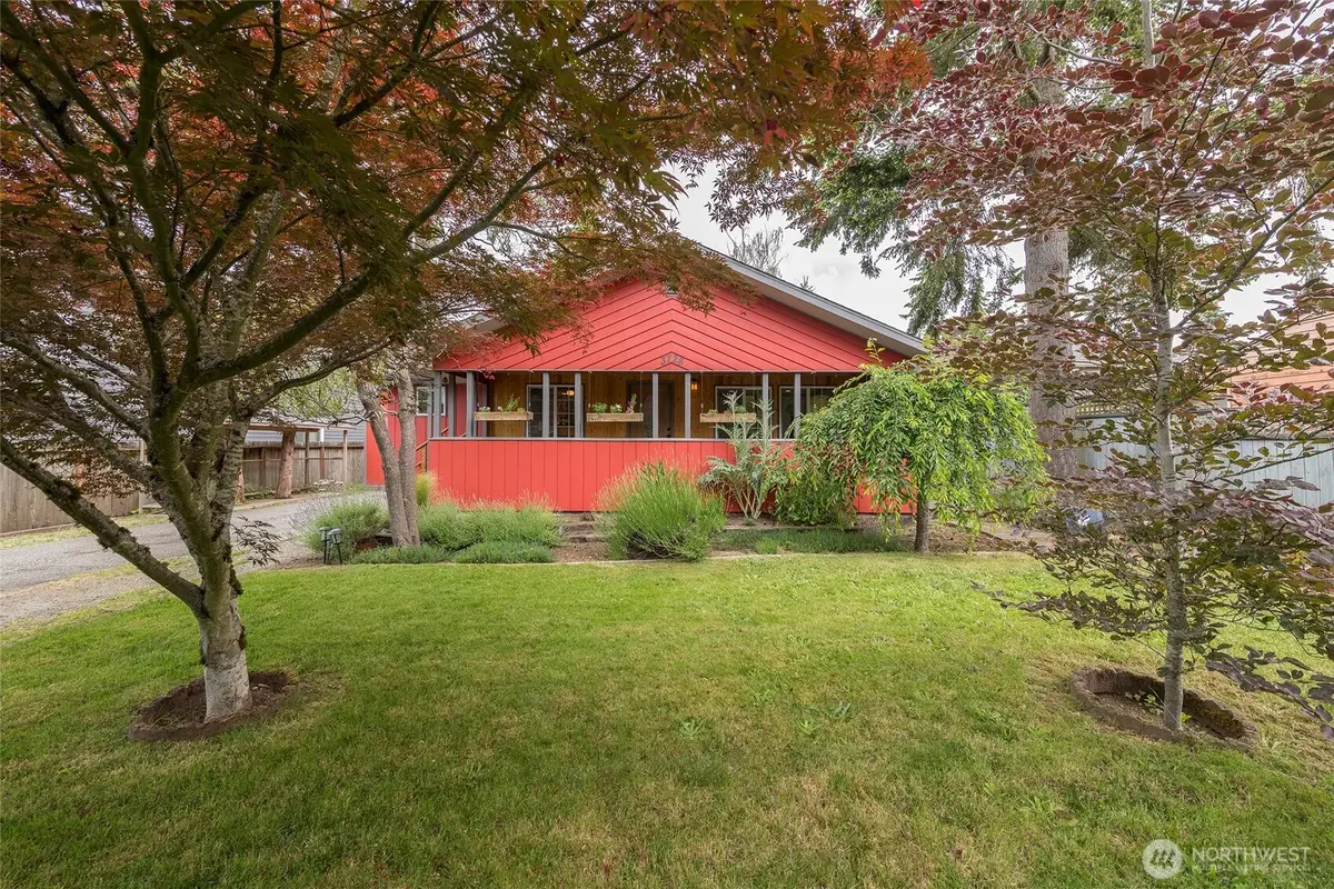 3728 S 175th Street, Seatac, WA 98188 - #1