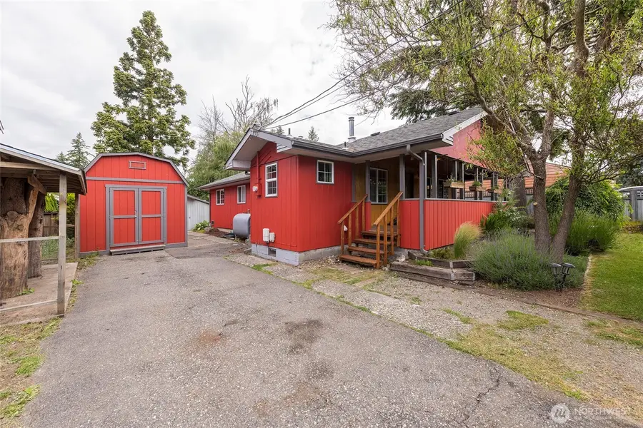 3728 S 175th Street, Seatac, WA 98188 - #2