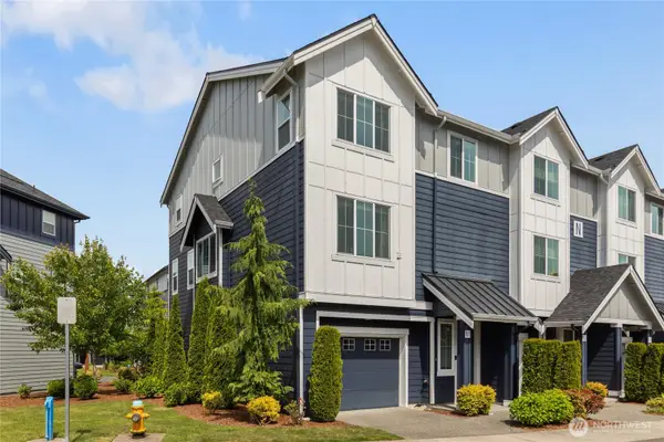 1621 Seattle Hill Road #N1, Bothell, WA 98012