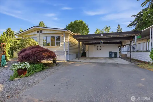 9314 Canyon Road E #12, Puyallup, WA 98371