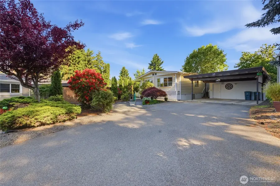 9314 Canyon Road E #12, Puyallup, WA 98371 - #2