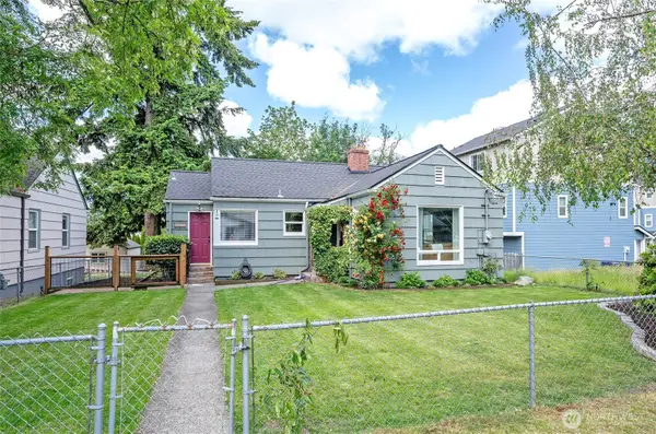 8026 S Bell Street, Tacoma, WA 98408